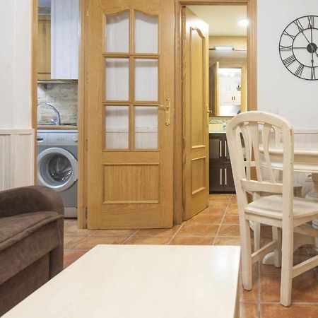 Apartamento Santa Úrsula Toledo Exterior foto