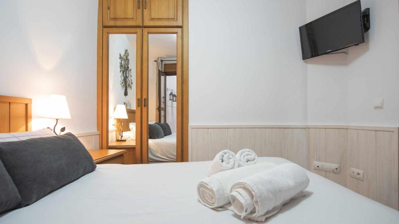 Apartamento Santa Úrsula Toledo Exterior foto