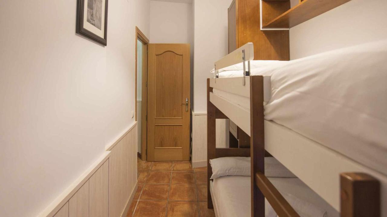 Apartamento Santa Úrsula Toledo Exterior foto